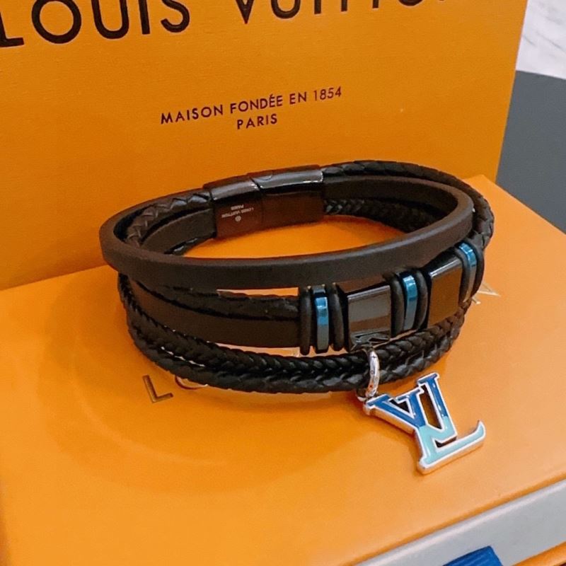 Louis Vuitton Bracelets